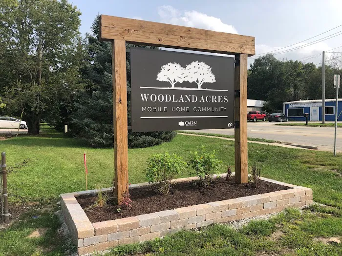 Woodland Acres Mobile Home Park 3