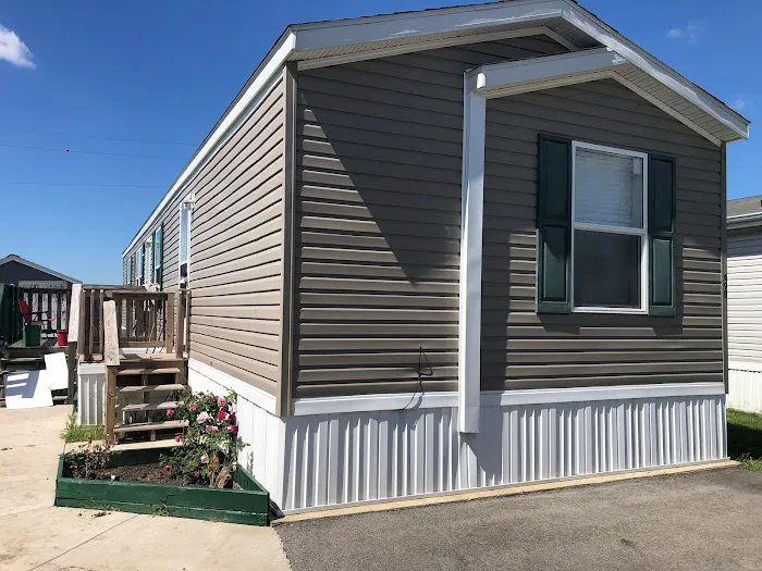 Woodland Acres Mobile Home Park 1