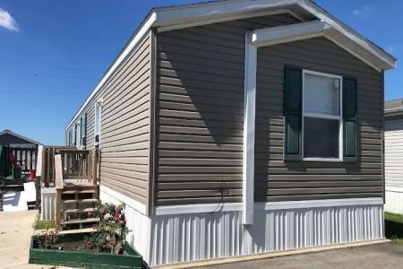Woodland Acres Mobile Home Park
