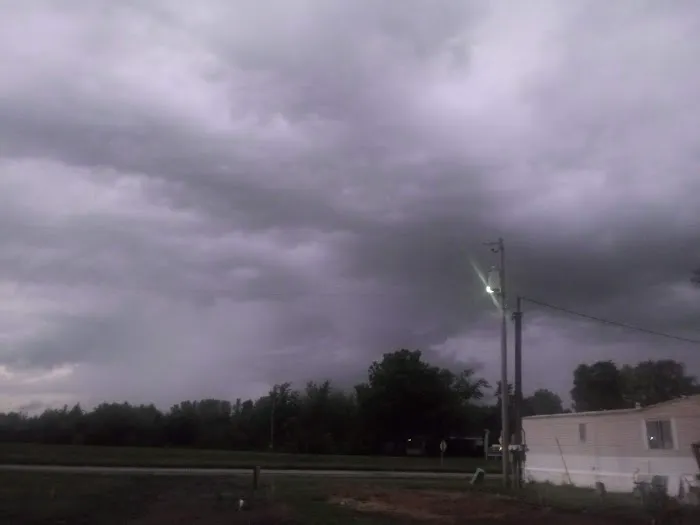 Woodland Acres Mobile Home Park 5
