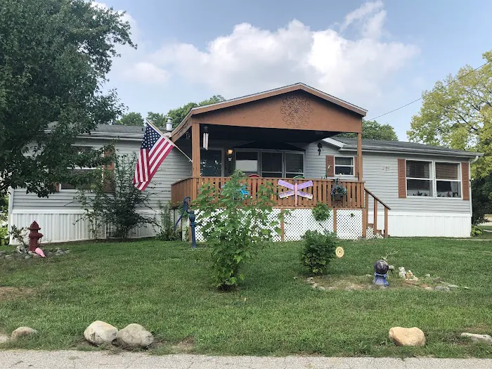 Woodland Acres Mobile Home Park 4