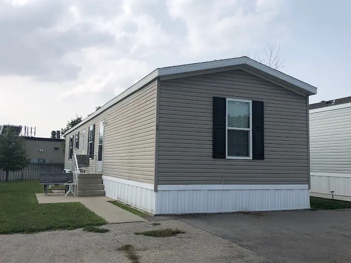 Woodland Acres Mobile Home Park 6