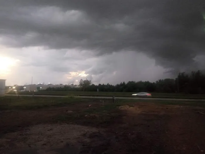 Woodland Acres Mobile Home Park 7