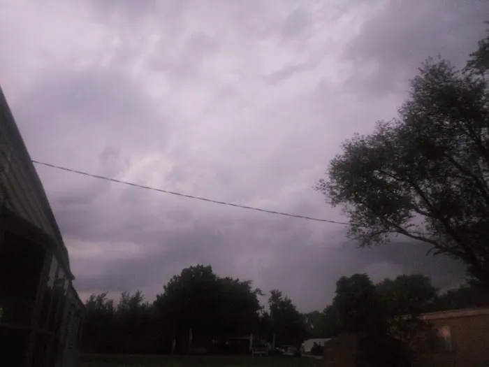 Woodland Acres Mobile Home Park 8