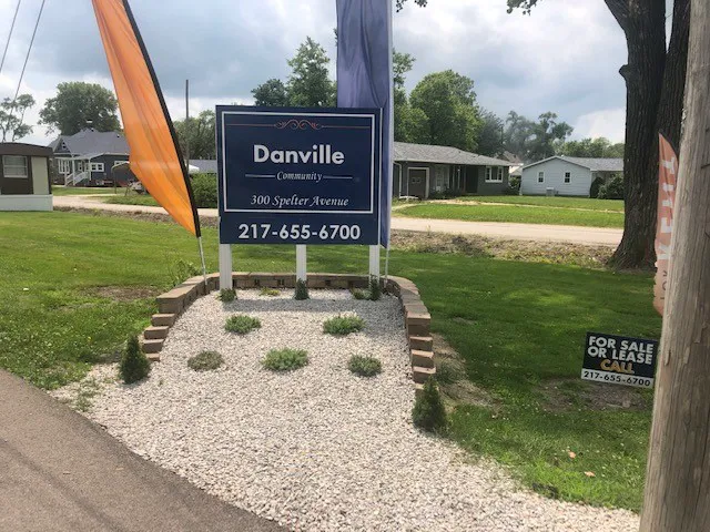 Danville MHP 5