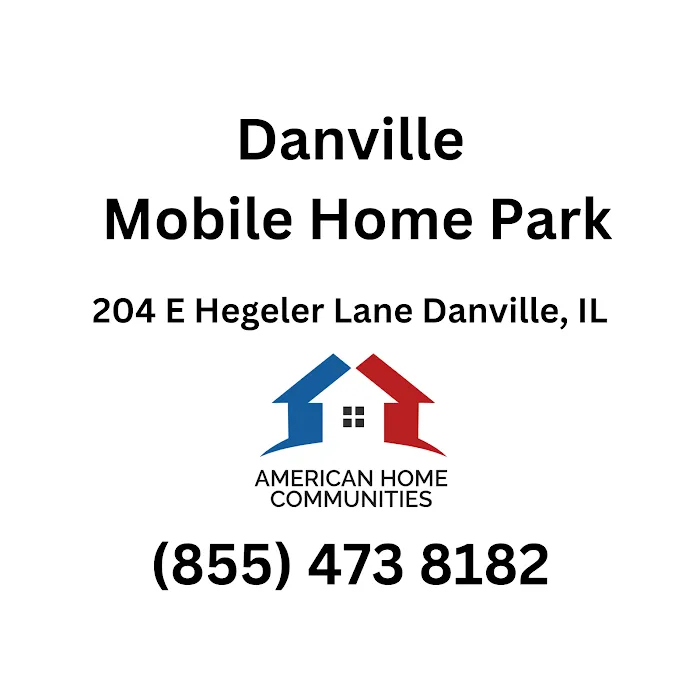 Danville Mobile Home Park 1