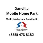 Danville Mobile Home Park