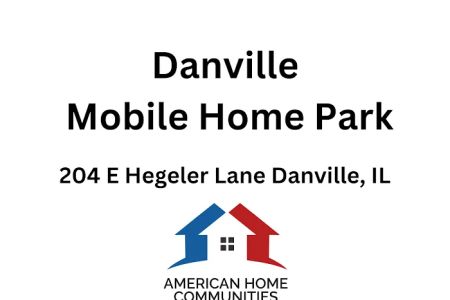 Danville Mobile Home Park
