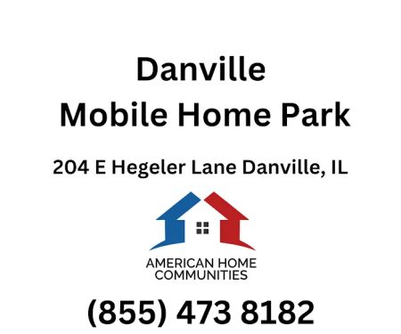 Danville Mobile Home Park