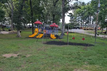Tall Oaks Family Campground
