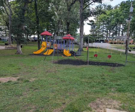 Tall Oaks Family Campground