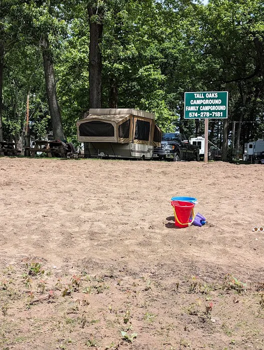 Tall Oaks Family Campground 2