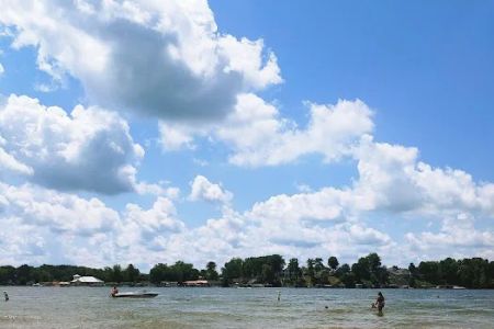 White Oaks on the Lake RV Resort