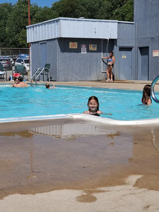 White Oaks on the Lake RV Resort 3