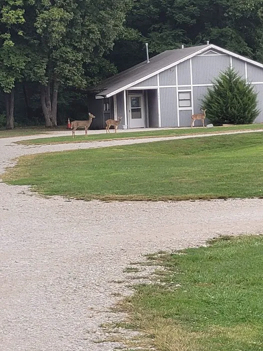 White Oaks on the Lake RV Resort 2