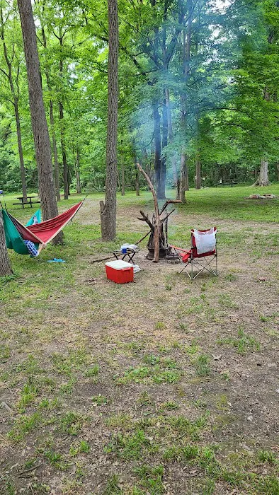 White Oaks on the Lake RV Resort 7
