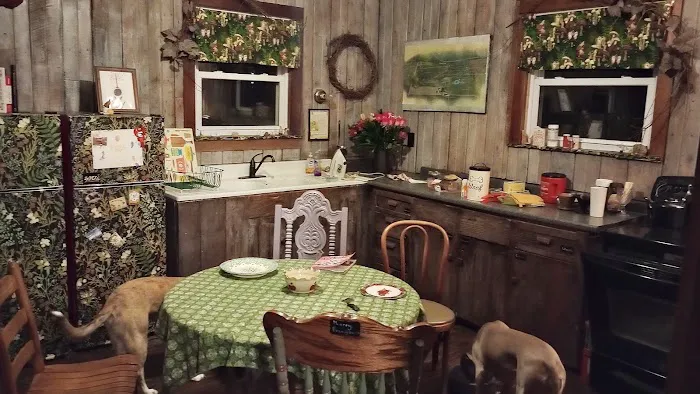 Farm to Folklore 9