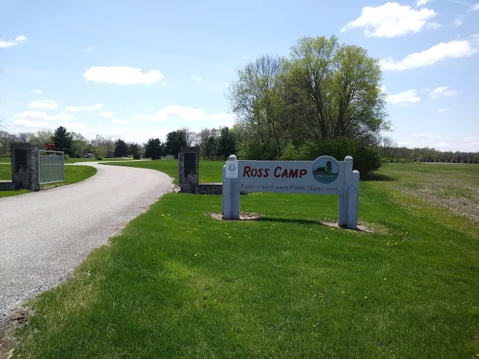 Ross Camp 4
