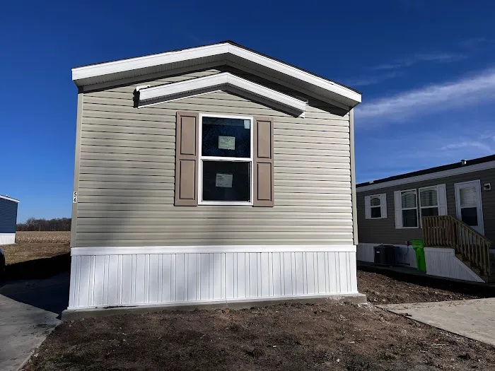 Point West Manufactured Home Community 3