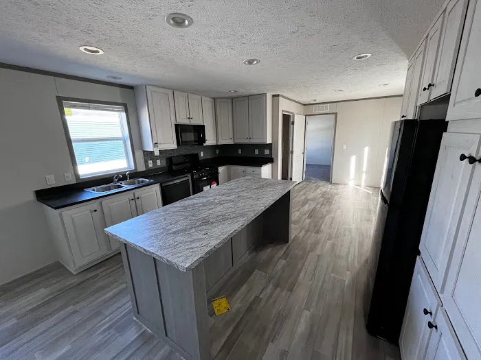 Point West Manufactured Home Community 1