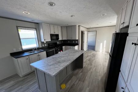 Point West Manufactured Home Community