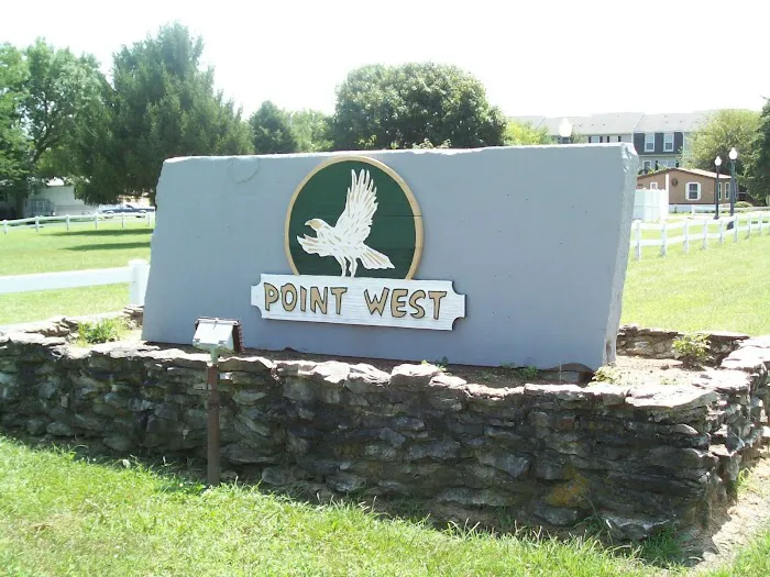 Point West Manufactured Home Community 6