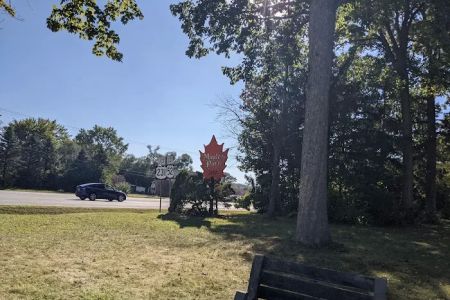 Maples Park