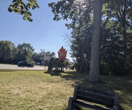 Maples Park