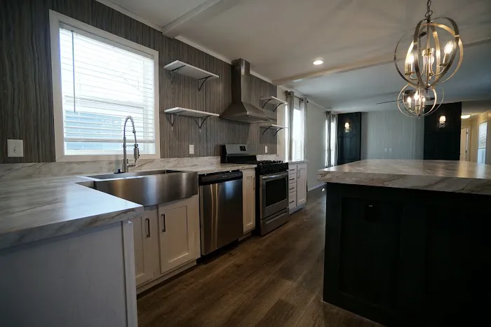 Shadeland Estates 2