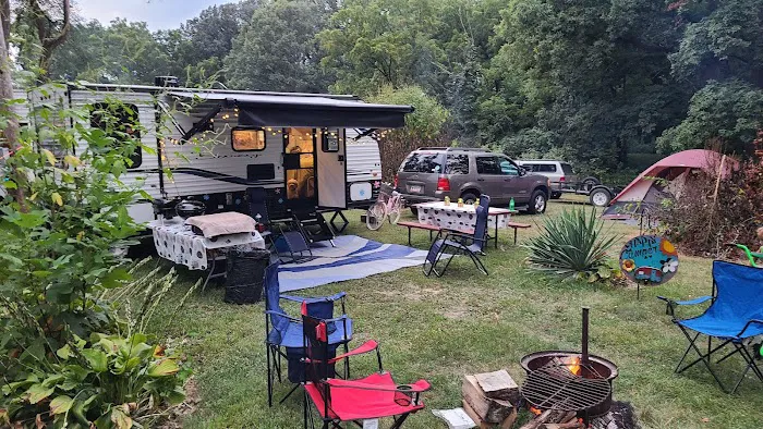 Klumpe Family Kampground, LLC 1
