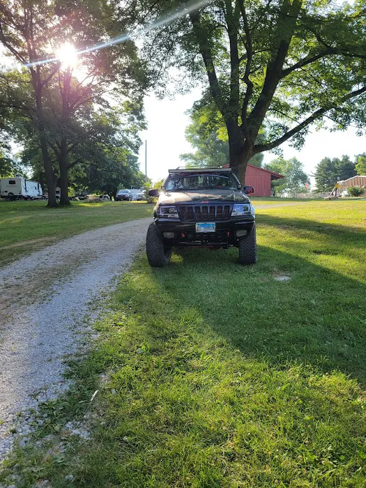 Klumpe Family Kampground, LLC 6