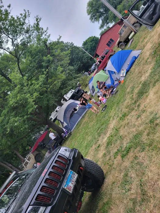 Klumpe Family Kampground, LLC 8