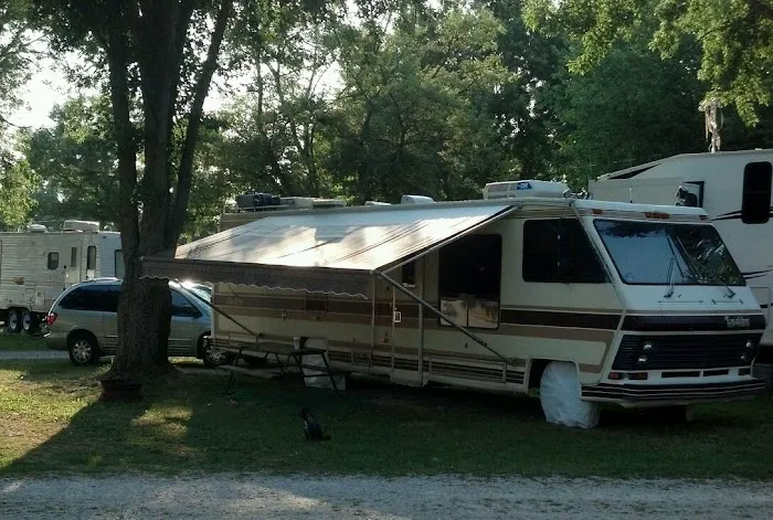 AOK Campground 2