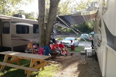 AOK Campground