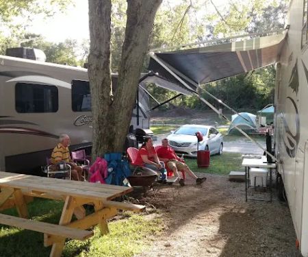 AOK Campground