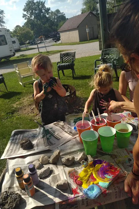 AOK Campground 9