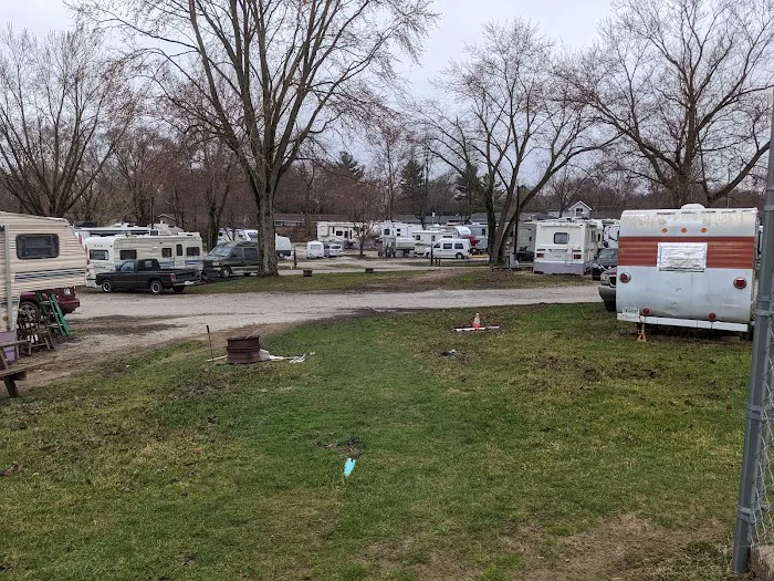 AOK Campground 5