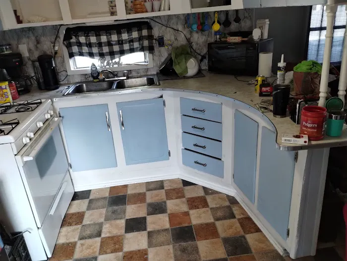 Modernaire Mobile Home Park 4