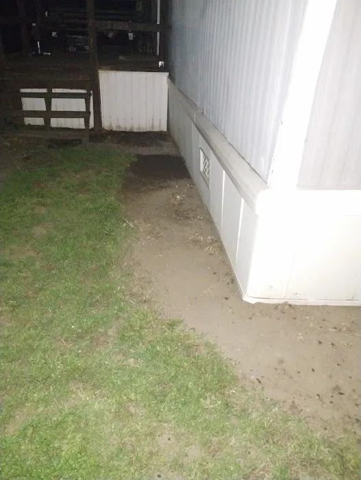 Modernaire Mobile Home Park 8