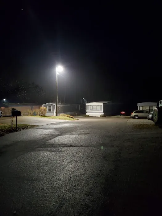 Modernaire Mobile Home Park 9