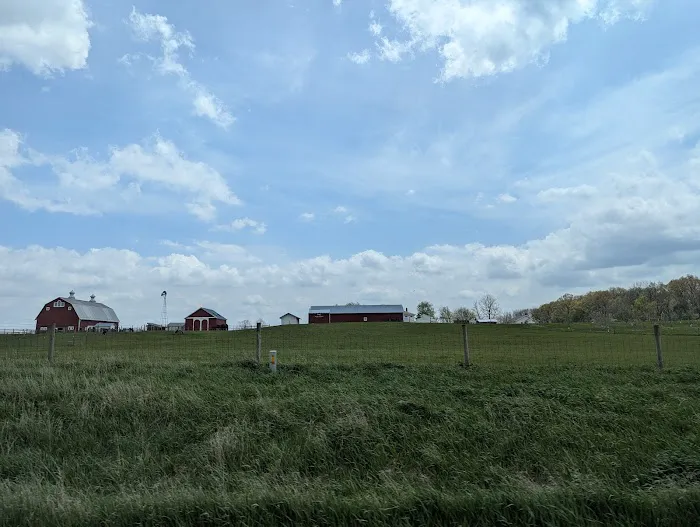 Prophetstown State Park Campground 1
