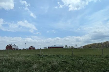 Prophetstown State Park Campground