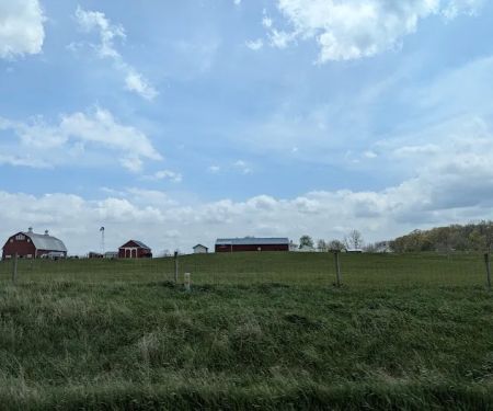 Prophetstown State Park Campground
