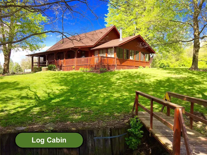 Off The Trail Vacation Rentals & Campground 2