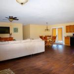 Off The Trail Vacation Rentals & Campground