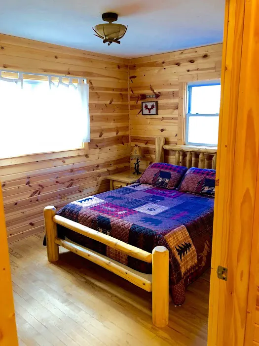 Off The Trail Vacation Rentals & Campground 4