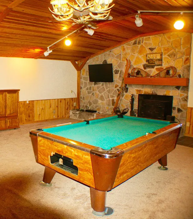 Off The Trail Vacation Rentals & Campground 6