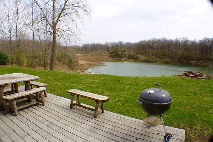 Off The Trail Vacation Rentals & Campground 5