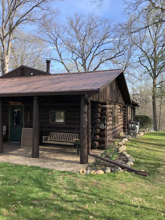 Off The Trail Vacation Rentals & Campground 8