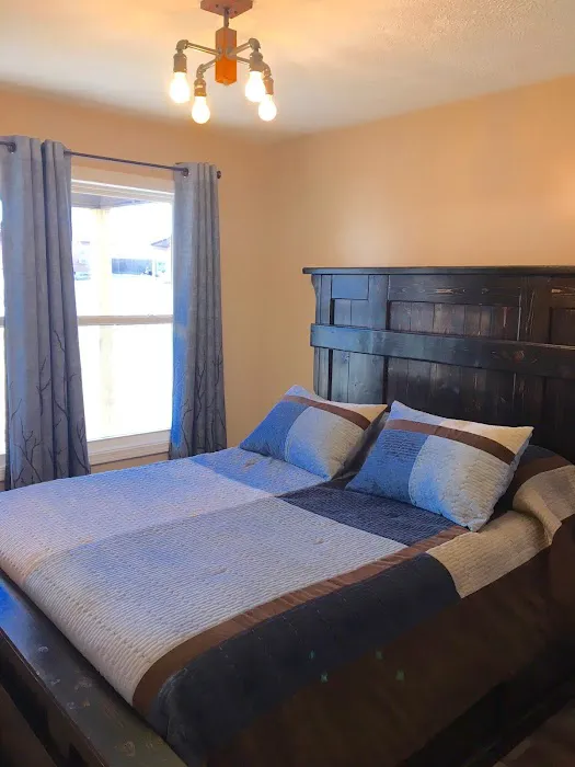 Off The Trail Vacation Rentals & Campground 7